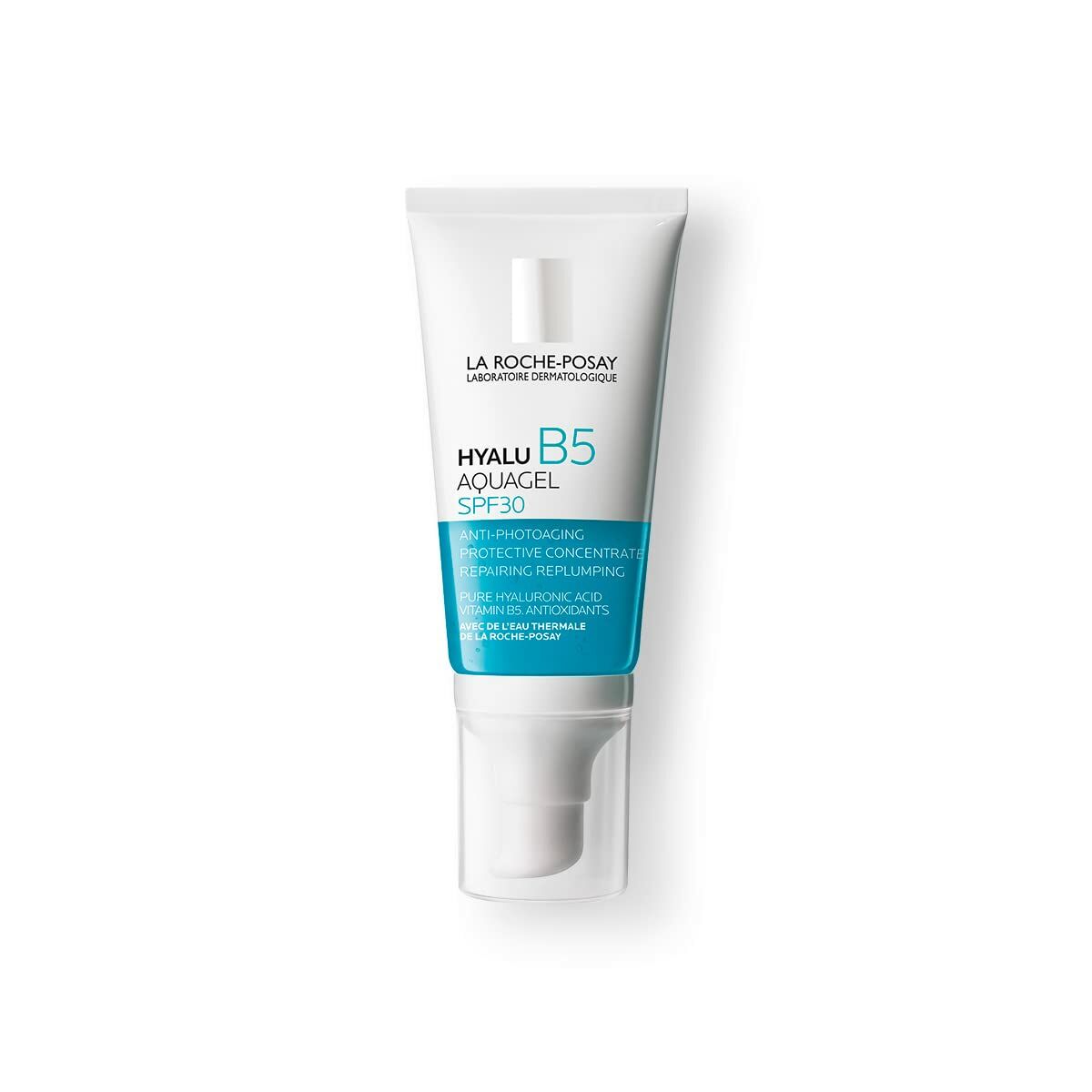 Krem do Twarzy La Roche Posay HYALU B5 Spf 30 40 ml